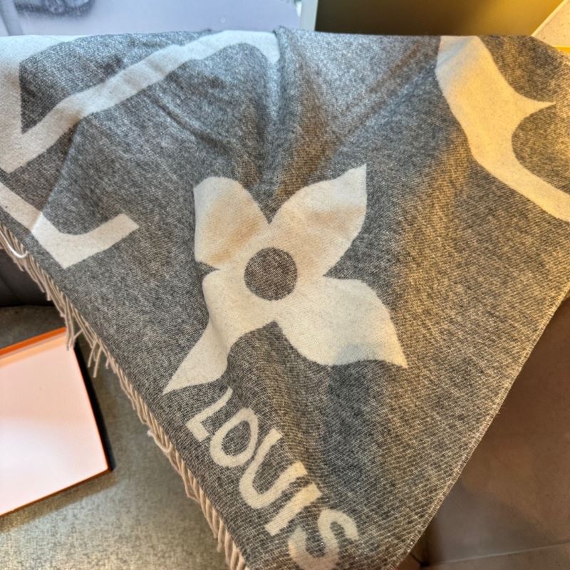 Louis Vuitton Scarf